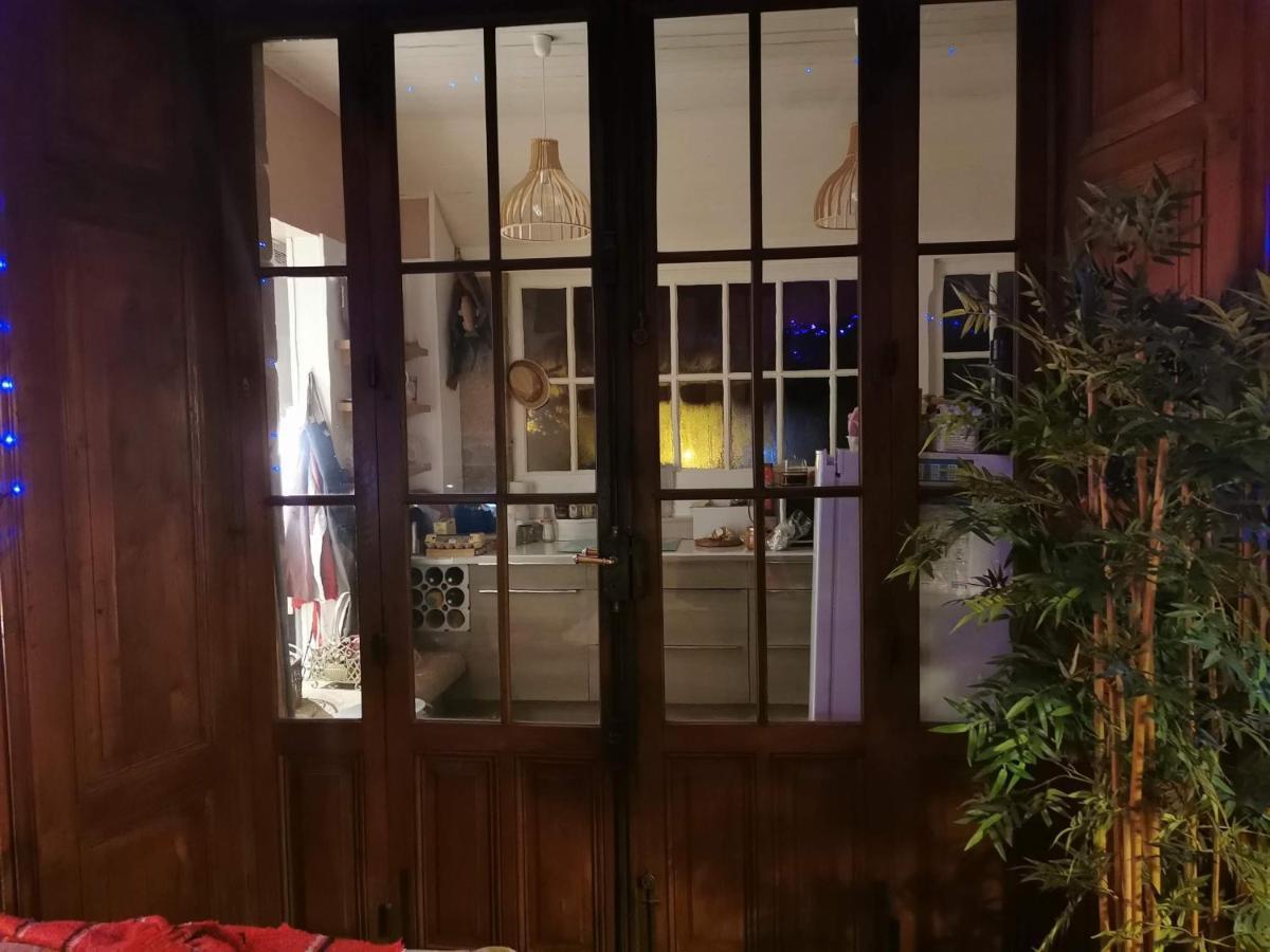 Les Gites De Roz-Maria Quintin Dış mekan fotoğraf